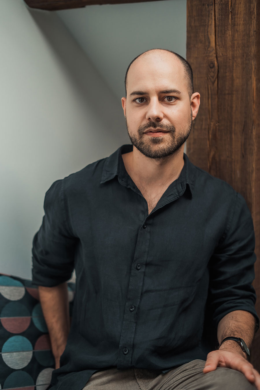 Philipp Freudenreich